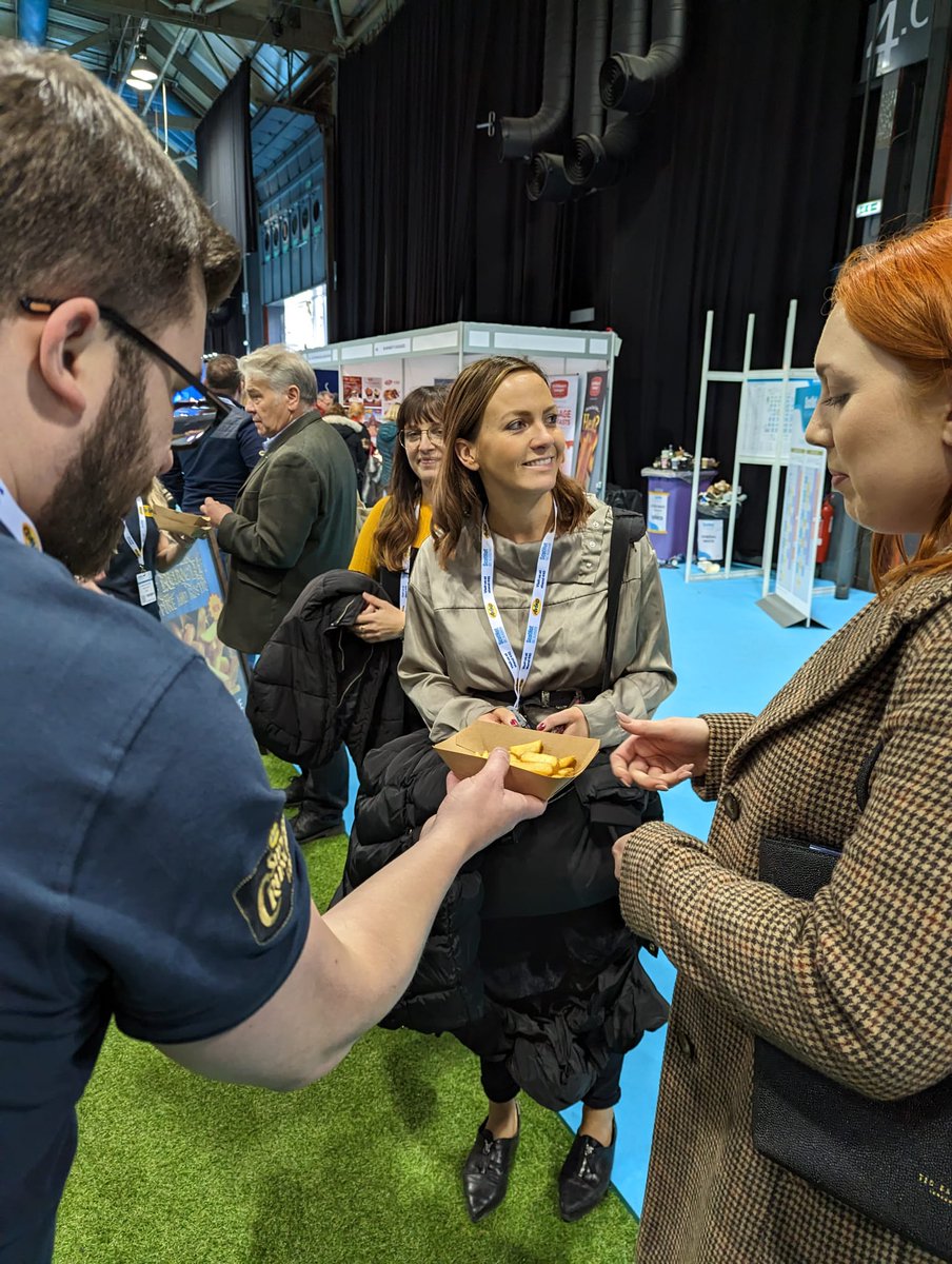 Aviko UK tweet media