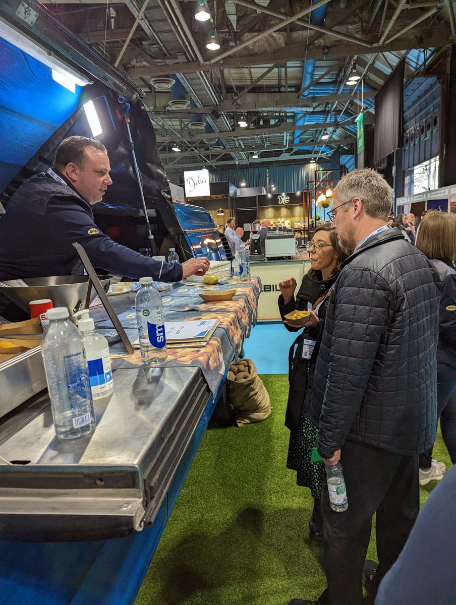 Aviko UK tweet media