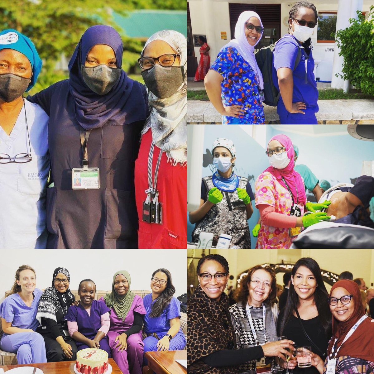 Road2IR (@road2ir) on Twitter photo A woman’s place is anywhere she wants to be! And that very much includes IR!
Happy #internationalwomensday!!!
You inspire us, you guide us, and we are grateful for all that you do!
❤️❤️❤️
<a href="/RSNA/">RSNA</a> <a href="/SIRspecialists/">Society of Interventional Radiology</a> <a href="/_backtable/">BackTable Vascular and Interventional</a> <a href="/Interventional2/">The II</a> <a href="/RadChicks/">RadChicks</a> <a href="/womenirads/">WomeninIR</a> A woman’s place is anywhere she wants to be! And that very much includes IR!
Happy #internationalwomensday!!!
You inspire us, you guide us, and we are grateful for all that you do!
❤️❤️❤️
<a href="/RSNA/">RSNA</a> <a href="/SIRspecialists/">Society of Interventional Radiology</a> <a href="/_backtable/">BackTable Vascular and Interventional</a> <a href="/Interventional2/">The II</a> <a href="/RadChicks/">RadChicks</a> <a href="/womenirads/">WomeninIR</a>