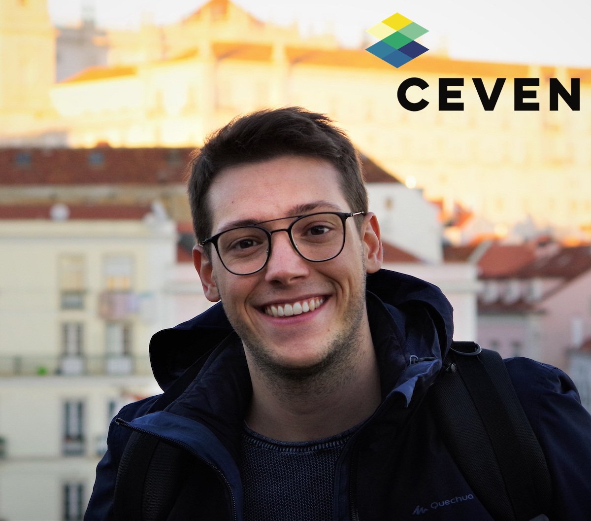 CEVENtech's tweet image. We welcome Stefano to our team 👏 

linkedin.com/posts/ceven-te…

At CEVEN, he will support the development of #biodiversity monitoring and work as a data analyst.