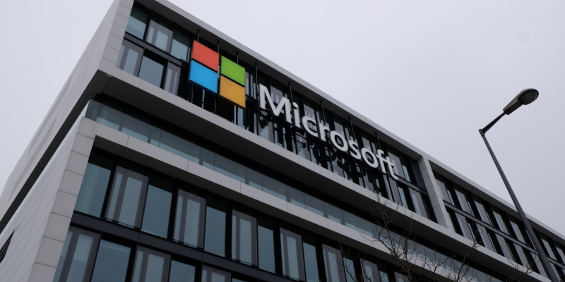 bytefeedai's tweet image. Microsoft Unveils AI-Powered Dynamics 365 Copilot - bytefeed.ai/spiceworks/mic…
#Technology #Spiceworks