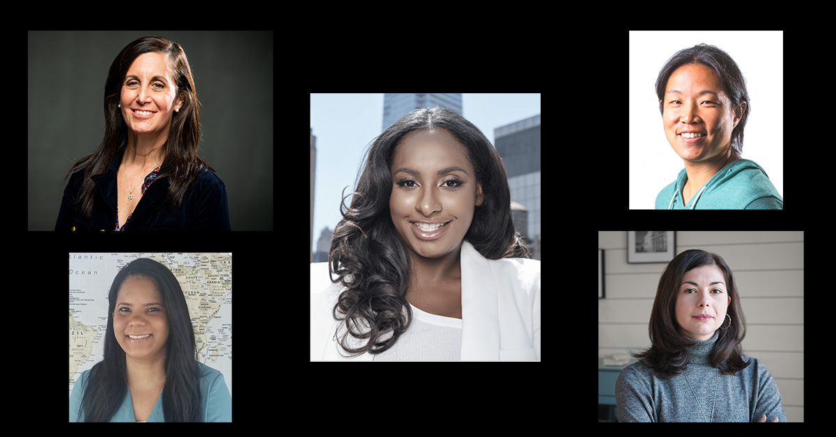 On #InternationalWomensDay we spotlight some of the amazing women founders and co-founders in our portfolio, as we celebrate the achievements of all the women funded through our investments &amp; grants.
Read their inspiring stories! 👇👇👇
mass-ventures.com/news/celebrati…