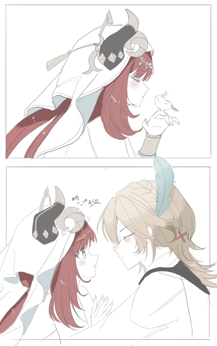 eleven_alter's tweet photo. #Kavelou p3有參考模板 https://t.co/GxAuH4yXuu