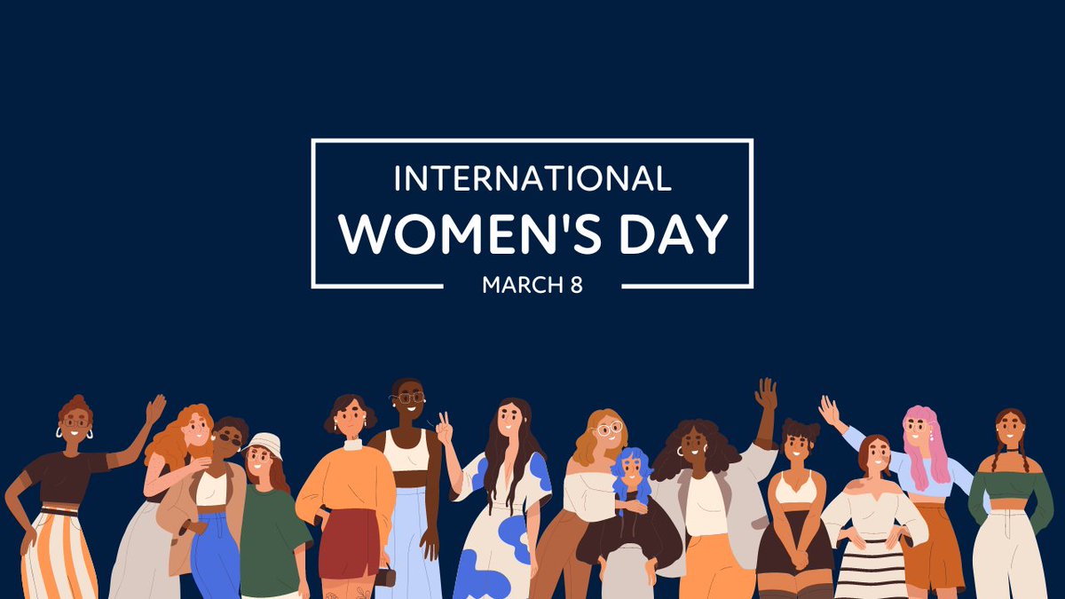 MindMazeTx's tweet image. Happy International Women's Day! Today we celebrate the fearless, innovative women that shape our world. We know that MindMaze wouldn't be where we are today without the expertise of our female team members and advisors. #IWD #InternationalWomensDay