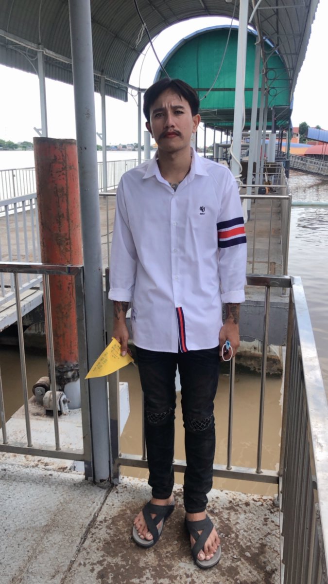 ชาญเถดช (@cthedch) on Twitter photo 