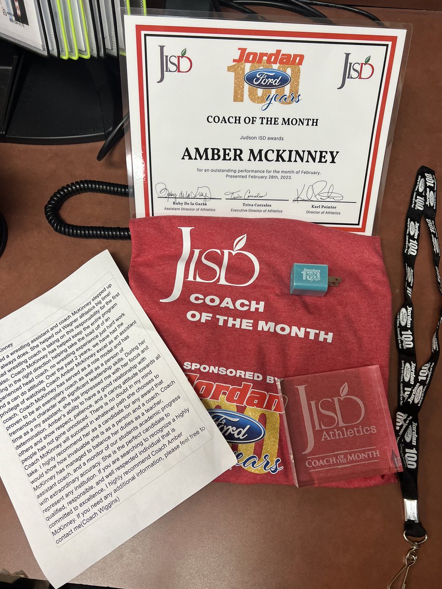 Congratulations Coach McKinney!!! 🫶🏼