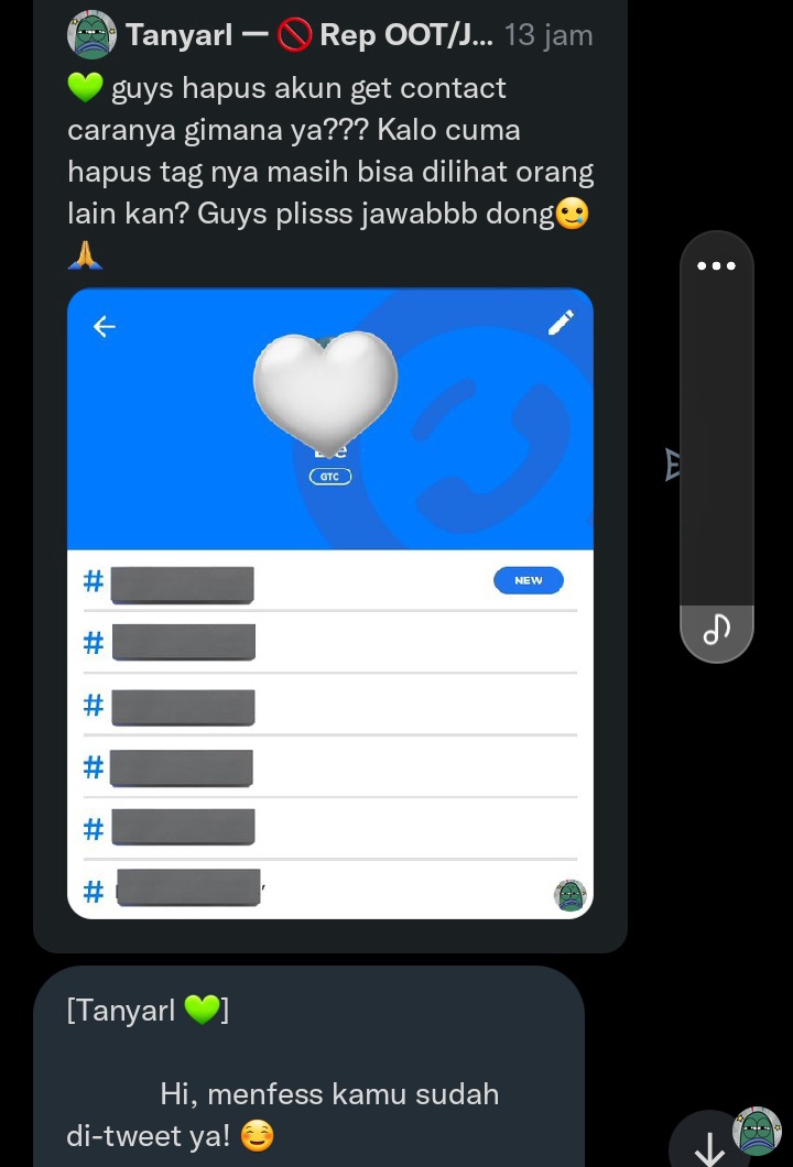 Tanyarlfes tweet media