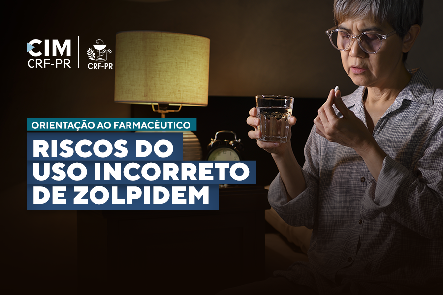 Veja o material técnico desenvolvido pelo CIM CRF-PR: crf-pr.org.br/noticia/visual…
