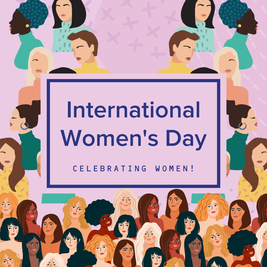 Happy International Women's Day!! Celebrating all the women out there that are continuously breaking down barriers and challenging social norms that tell us what a woman should be.

#foliolondon #internationalwomensday