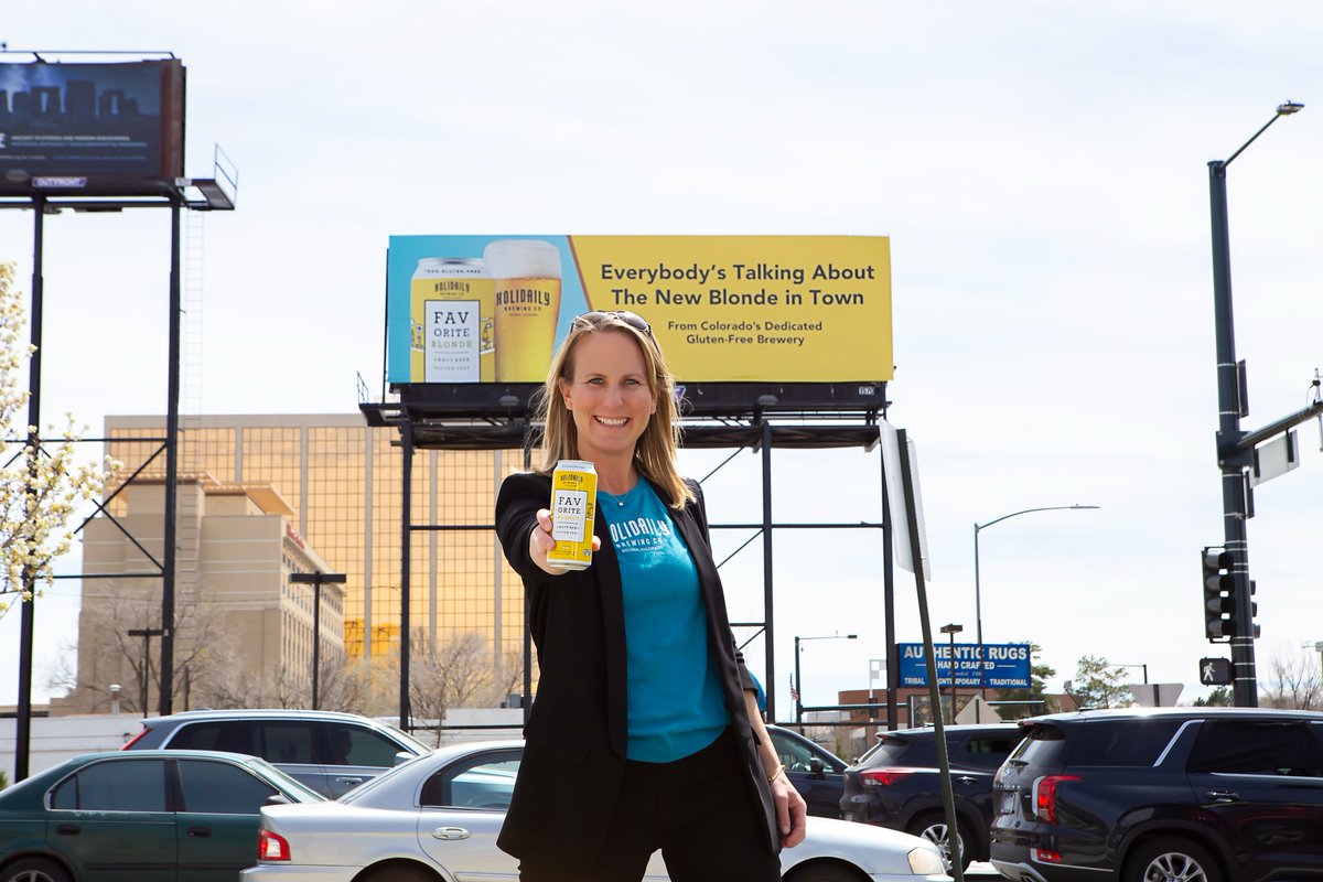 CrownDist's tweet image. Celebrate Women’s HERstory Month with Holidaily Brewing Company, the country's leading gluten-free brewery and the ONLY certified woman-owned gluten-free brewery in the U.S. Founder, Karen Hertz

#cheers #CDK  #beer #womenshistorymonth #womenowned #womenshistory