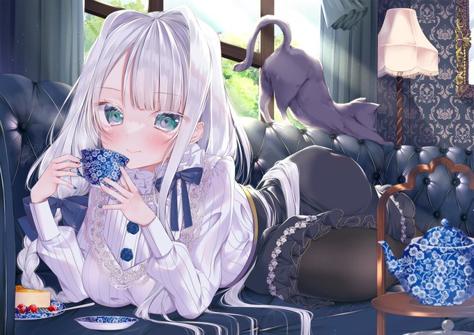 看板娘ちゃん見て😊
#これから絶対伸びるので今のうちにフォローしておいた方がいいですよ 