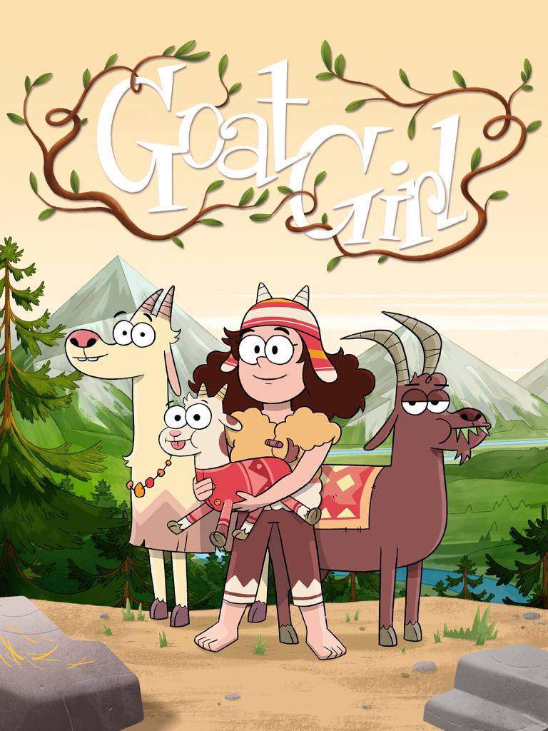 5A Studios (@5astudios) on Twitter photo Happy International Women’s Day! From one women-led studio to another 5A is very proud to be working with <a href="/Daily_Madness/">Daily Madness - Animation Studio</a> ,on the amazing Goat Girl! With strong female characters, this project hopes to empower kids of all ages, but especially young women. #InternationalWomensDay Happy International Women’s Day! From one women-led studio to another 5A is very proud to be working with <a href="/Daily_Madness/">Daily Madness - Animation Studio</a> ,on the amazing Goat Girl! With strong female characters, this project hopes to empower kids of all ages, but especially young women. #InternationalWomensDay
