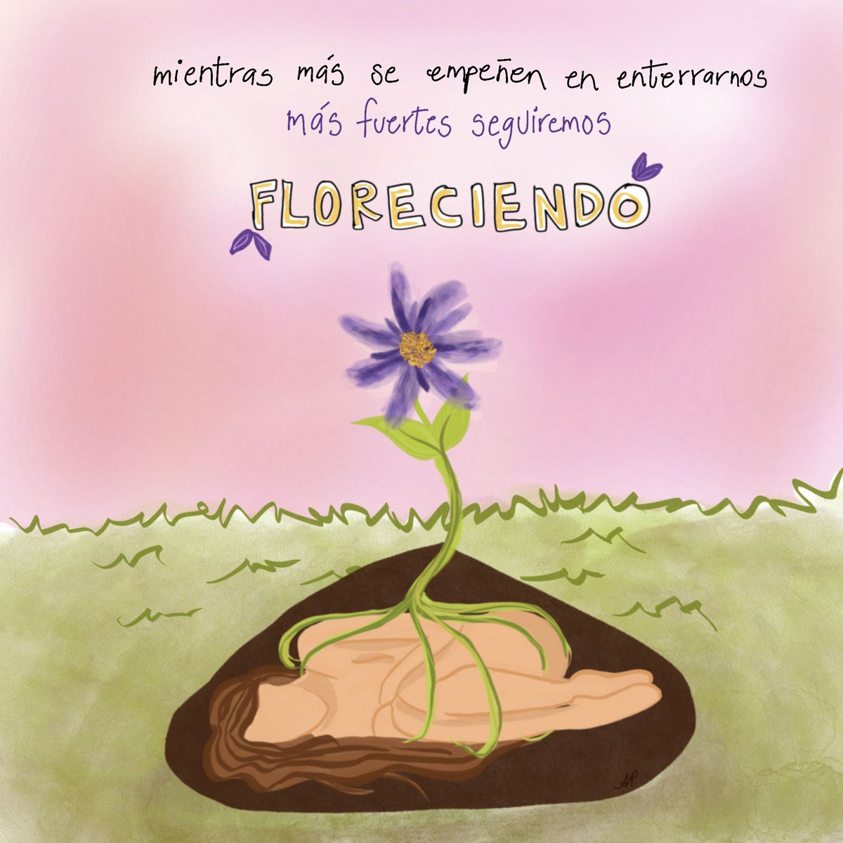 Feminauta♀️🏳️‍🌈💚☮️ RUIDOSA tweet media