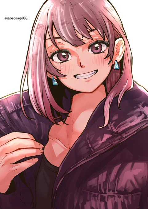 よっ!お待たせ 
