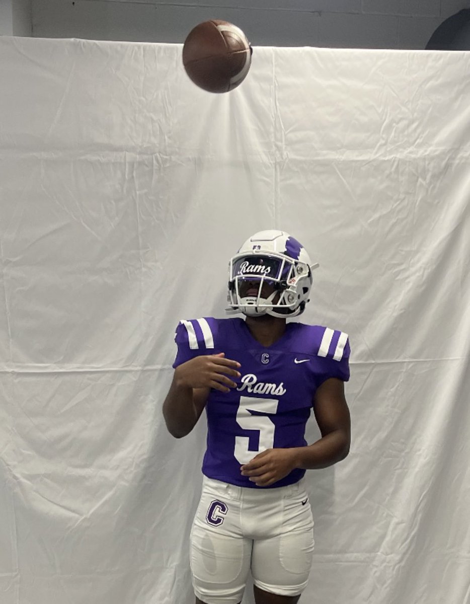 Laprince Durking (@ldurking25) on Twitter photo Proud to announce my commitment to <a href="/CornellRamsFB/">Cornell College Football</a> today! I want to thank everyone who helped me get to this point and to all the high school coaches who believed in me. Ready to get started at the next level. @SGaines_ <a href="/HannibalFootbal/">🏴☠️Hannibal Football 🏴☠️</a> <a href="/coachkaltenmark/">Ryan Kaltenmark</a> <a href="/CornellRamsFB/">Cornell College Football</a> #AGTG Proud to announce my commitment to <a href="/CornellRamsFB/">Cornell College Football</a> today! I want to thank everyone who helped me get to this point and to all the high school coaches who believed in me. Ready to get started at the next level. @SGaines_ <a href="/HannibalFootbal/">🏴☠️Hannibal Football 🏴☠️</a> <a href="/coachkaltenmark/">Ryan Kaltenmark</a> <a href="/CornellRamsFB/">Cornell College Football</a> #AGTG