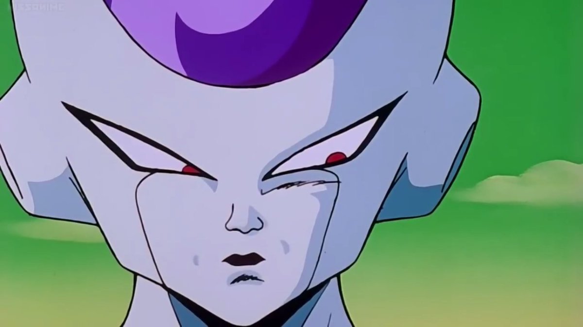 "If there is one thing I hate it's intrusiveness."