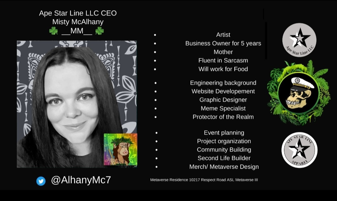 AlhanyMc7's tweet photo. To all my fellow WEB3 LADIES
Happy International Women's Day
Love seeing the strength, power, positivity in amazing woman making a difference. You all inspire me. Ladies Follow Ladies?!?
#InternationalWomensDay
#InternationalWomensDay2023
#WomaninWeb3
#TechDivas https://t.co/4KItiZ3iw8