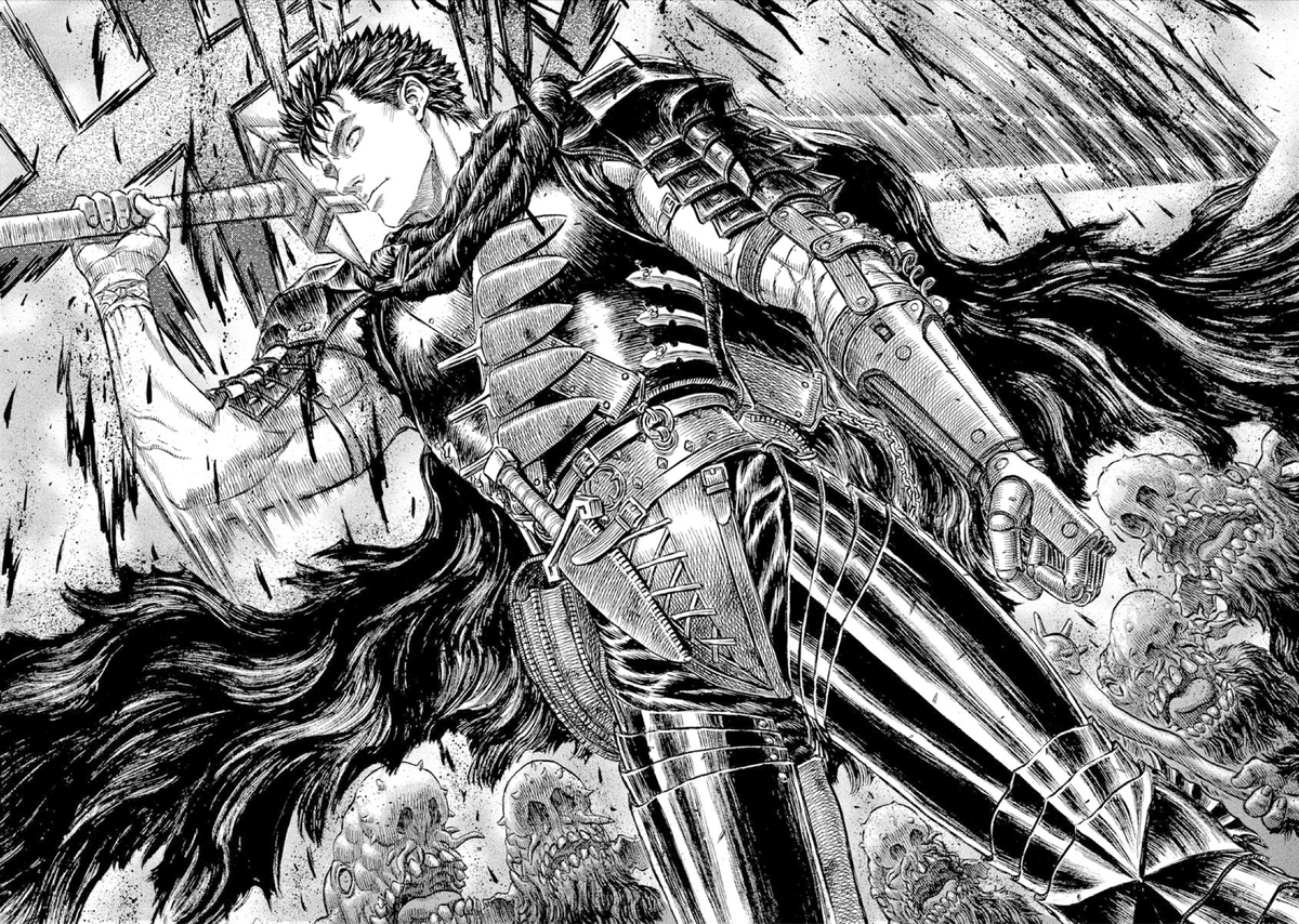 #DailyGuts