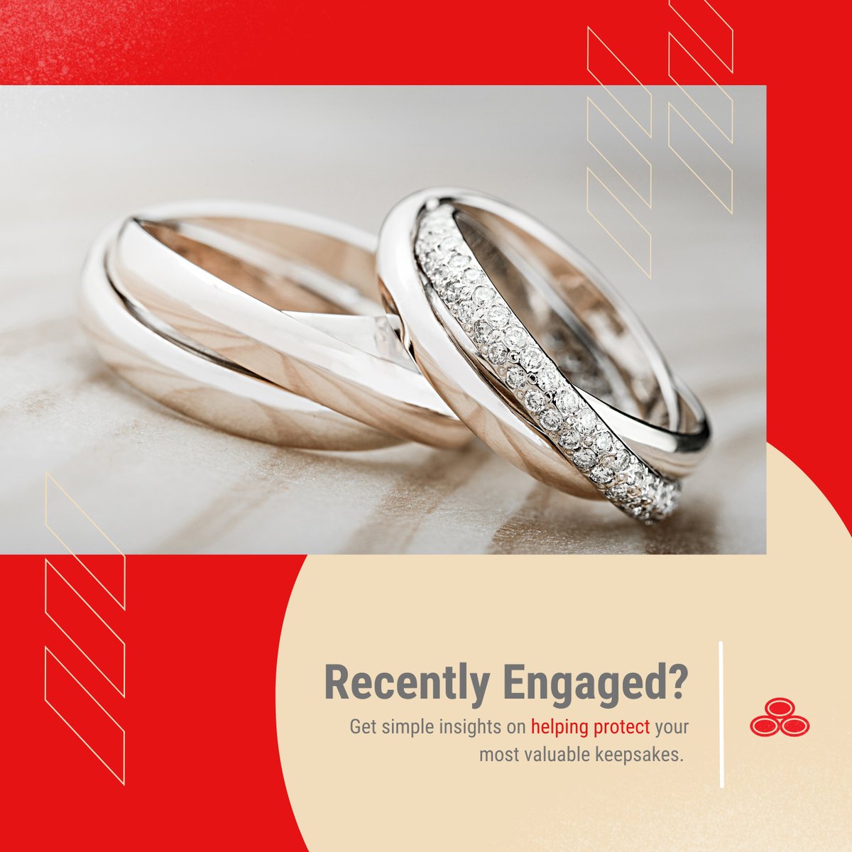 FloydStateFarm's tweet image. Personal property doesn’t have to be in your home to be protected by a personal articles policy.

Your coverage travels with you — whether you’re enjoying the honeymoon of your dreams or running wedding planning errands.

Get a personalized quote today. 

#GoodNeighbor #StateFarm