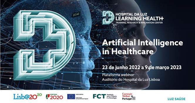 FhP_AICOS's tweet photo. Tomorrow, 9th of March, at 5 pm, Liliana Ferreira will be addressing “AI in healthcare: trustworthy and controlled data synthesis” at Hospital da Luz de Lisboa.
To join this discussion, register at https://t.co/6WRywCSnbs.
#remarkabletechnology #impactinglives #ai #healthcare https://t.co/2MKVONF2sU