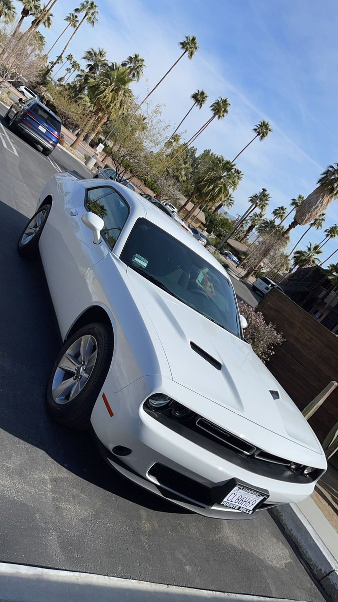 Hard work pays off! 2023 challenger 🥳