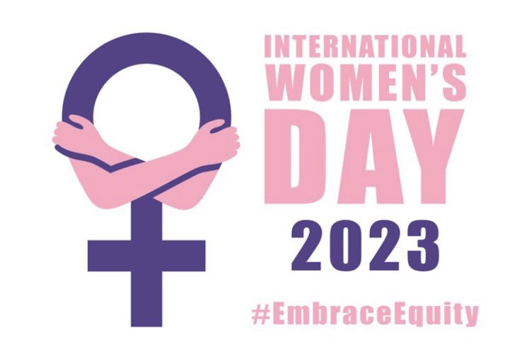 Happy International Womens Day to all of the women who work and live at HMP Askham Grange. We pride ourselves in embracing equality and championing women! #IWD2023