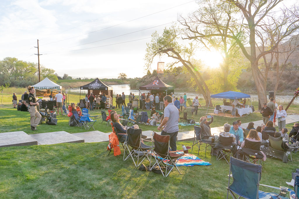 The Storm Cellar | Winery tweet media