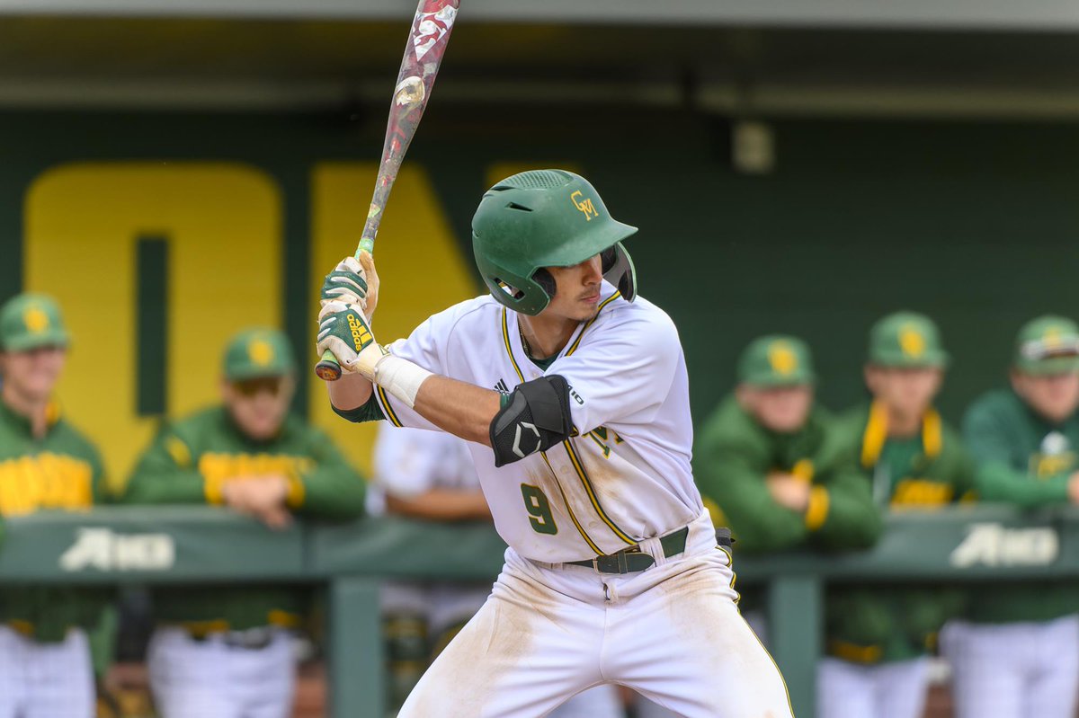 George Mason falls to Georgetown 18-13
Stars Alum <a href="/brettstalls/">brett stallings</a> <a href="/wshsvarbaseball/">WSHS Varsity Baseball</a> 11-for-23 over last 5 games with 8RS and 6RBI's.