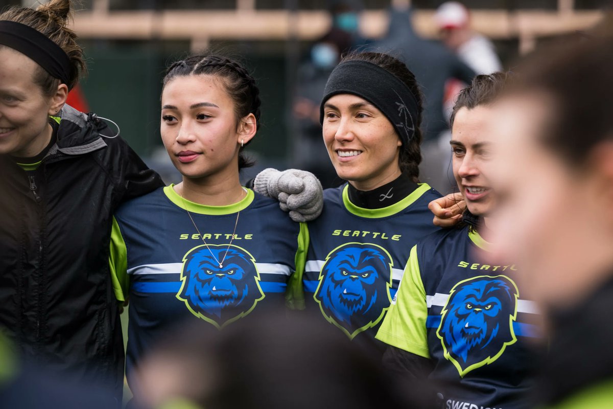 Happy International Women's Day! We are thankful for all of the amazing women in our organization💙 💚 

#InternationalWomensDay