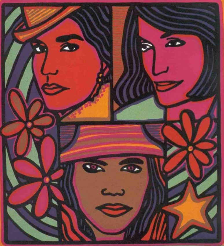 CimexPinar's tweet photo. Mujeres 🇨🇺❤️🌹 https://t.co/eC51ysAQ0r
