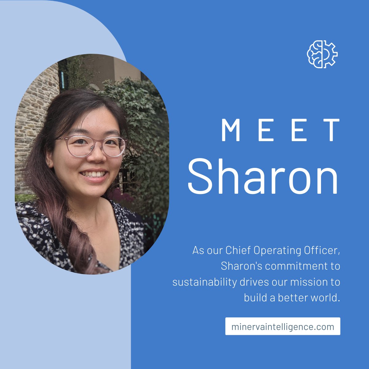 Happy #InternationalWomensDay! Meet Sharon - a mapmaker, data detective, and leader driving our mission to build a better world. Tune in to our LinkedIn page for more on the people behind our product. ow.ly/HlRu50Ncka7 #WomenInSTEM #ClimateAction