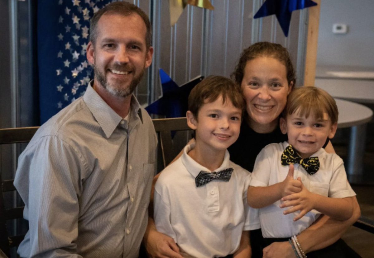 St Pats Run tweet media