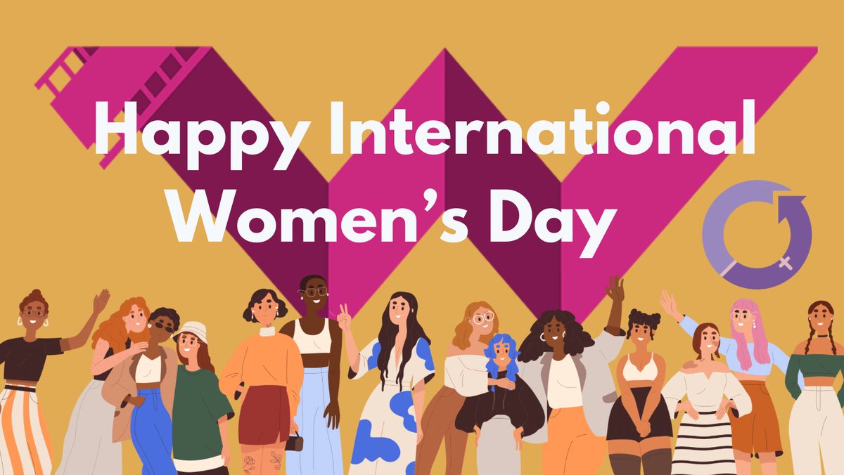 AleciaLebeda's tweet photo. Lift women up! If you need lifting, seek me out. 💟 Career advice, someone to cry to, someone to bitch to, someone to celebrate with. 💪🏻Today we celebrate with the world, but every day is a new day to make change.

#womeninfilm @wifvne #internationalwomensday #EmbraceEquity https://t.co/3LGHzkPQM1