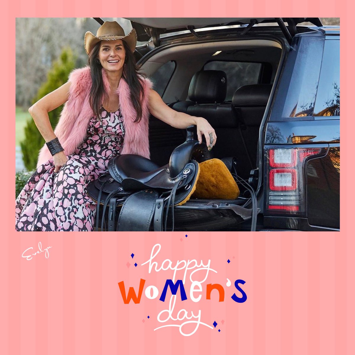 International Women’s Day “I don’t like to gamble, but if there’s one thing I’m willing to bet on, is MYSELF” (Beyoncé)  <a href="/Angie_Harmon/">Angie Harmon</a> <a href="/teamaharmon/">Team Angie</a> <a href="/vbbneighbor/">Christina B.</a> <a href="/doris1530/">Doris Guti</a> <a href="/jalberg8/">James</a> @Beatriceroduner