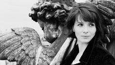 Happy birthday to French actress Juliette Binoche! Do you have a favorite among her many films? 