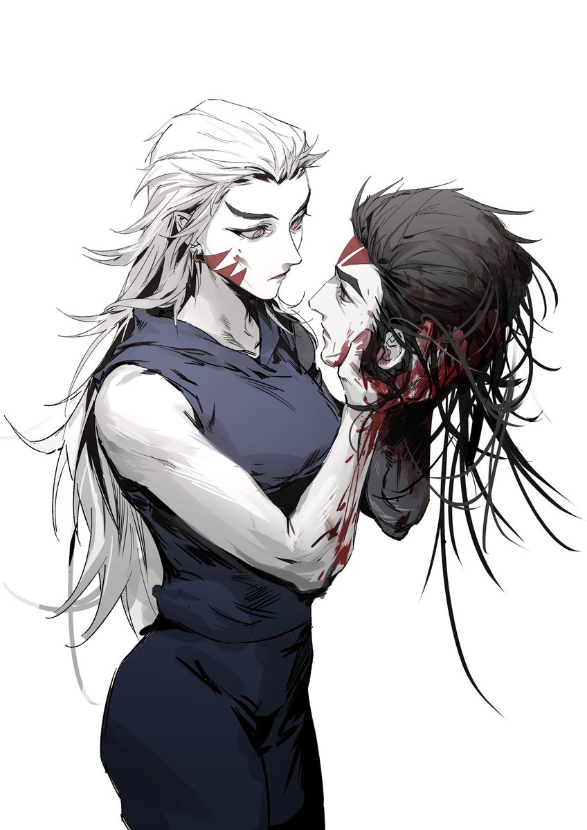 藍海松茶 tweet media