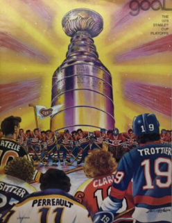 hockey_vintage's tweet photo. #WaybackWedneday GOAL Magazine - 1978 Stanley Cup Playoffs Edition featuring Jean Ratelle, Darryl Sittler, Gilbert Perreault, Bobby Clarke and Bryan Trottier @CanadiensMTL @NHLBruins @MapleLeafs @BuffaloSabres @NHLFlyers @NYIslanders https://t.co/bQjHRk9dSK
