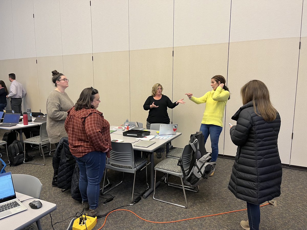 Emilie Lalonde-Schiff❤️🇨🇦🟦🏒🏳️🌈🇺🇦 (@lomathcoach) on Twitter photo Honored to share the hard work of <a href="/Carpenter_LO/">CarpenterElementary</a> and <a href="/WebberElem/">Webber Elementary</a> in the realm of formative assessment in mathematics today <a href="/OaklandSchools/">Oakland Schools</a> Math Leadership team. #formativeassessment #248math <a href="/bcubitt/">Brent Cubitt</a> <a href="/lisajoneslok121/">lisa.jones@lok12.org</a> <a href="/LkOrionSchools/">Lake Orion Community Schools</a> Honored to share the hard work of <a href="/Carpenter_LO/">CarpenterElementary</a> and <a href="/WebberElem/">Webber Elementary</a> in the realm of formative assessment in mathematics today <a href="/OaklandSchools/">Oakland Schools</a> Math Leadership team. #formativeassessment #248math <a href="/bcubitt/">Brent Cubitt</a> <a href="/lisajoneslok121/">lisa.jones@lok12.org</a> <a href="/LkOrionSchools/">Lake Orion Community Schools</a>