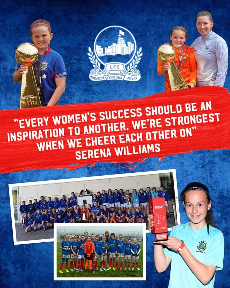 LinfieldLadiesYouth tweet media