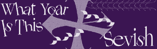 melohne_'s tweet image. Graphics for "What Year Is This" by Sevish #ProjectOutfox