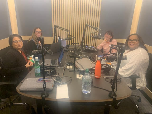 Happy #InternationalWomensDay 🎉

Some of my fabulous colleagues have recorded a podcast for the occasion - an empowering listen on embracing #equity 

thoughtsunboxed.buzzsprout.com/1948046/123993…