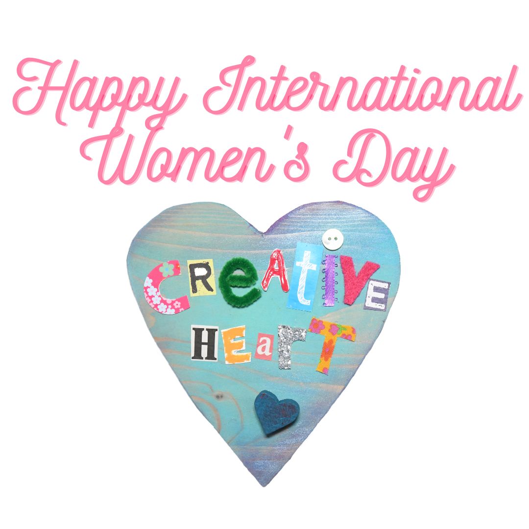 Creative Heart CIC tweet media