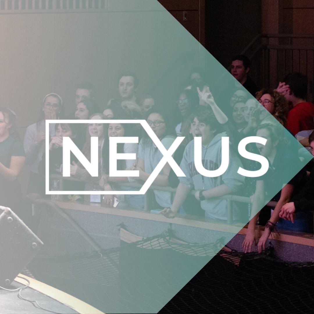 NE Voices is proud to announce: Nexus, a weeklong summer day-program!

Nexus is defined as a connection linking 2 or more things. Throughout the week, students will connect w/ a cappella professionals &amp; student singers as they explore different creative approaches to a cappella.