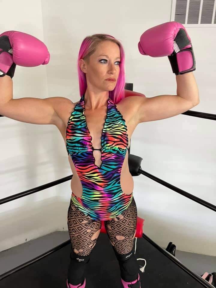 sybilstarr's tweet photo. Another custom order received for #springmayhem 
Send your scripts in now at sybil.starr@gmail.com #customvideos #customwrestlingmatches #mixedwrestling #catfights #prowrestling #sybilstarr #fantasyfightgirls #fantasyfightworld https://t.co/5OFjwsC7Y4