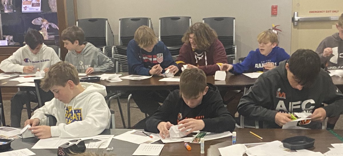 Rob Polca tweet media