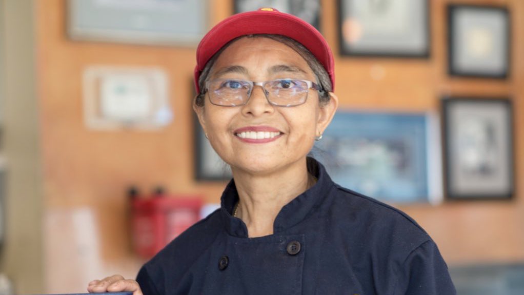 NikoNikosGreek's tweet photo. Happy #InternationalWomensDay to all the incredible women of our team who have been contributing to Niko Niko’s all these years! We are so thankful for your support!
Here’s to all the amazing women out there!
#IWD2023 #nikonikosgreek #houstontx #houstonrestaurants #houstonlocal https://t.co/3MhZ7WJJr5