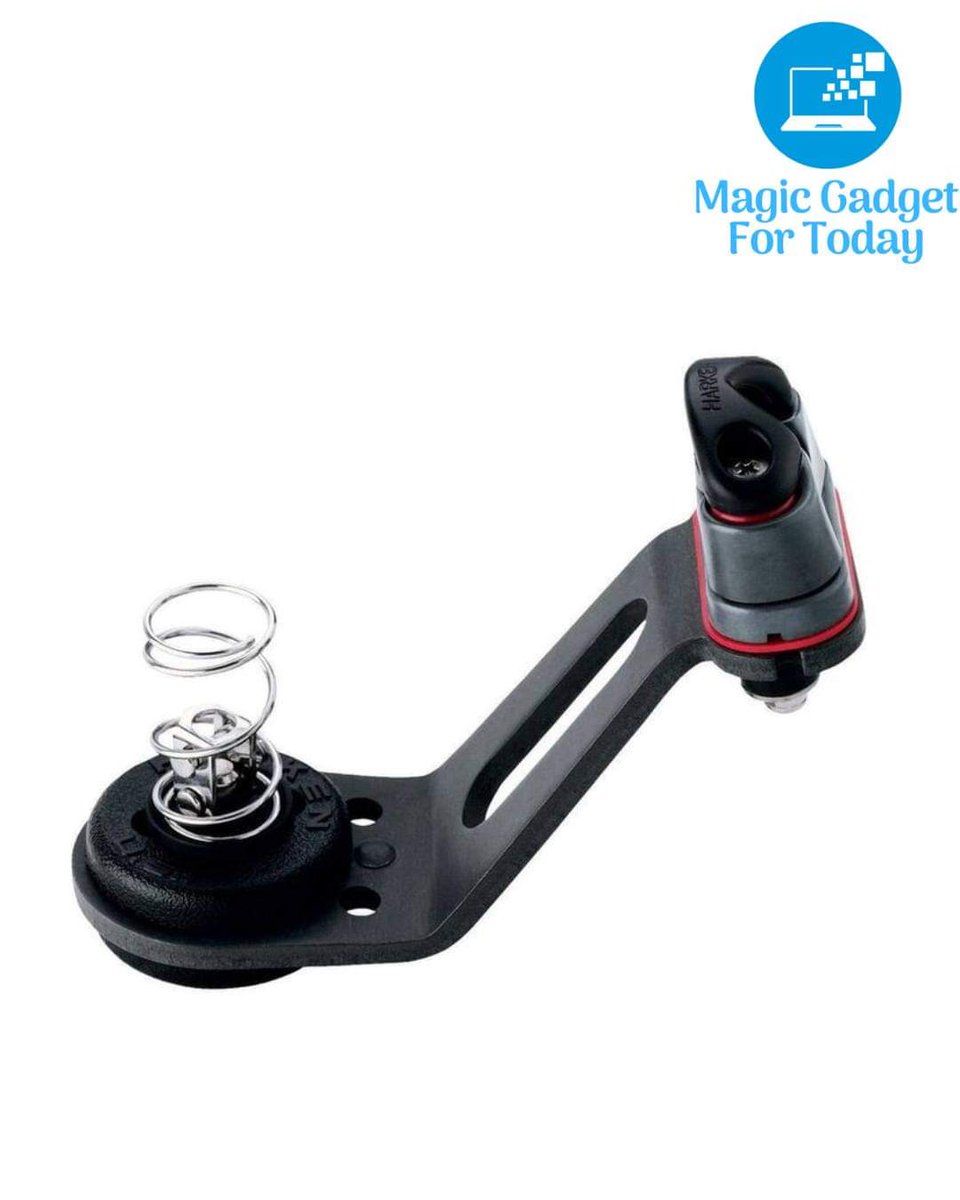 Little Swivel Cam Base, 150 Cam-Matic by Harken | Sailing at West Marine. Use cam swivel bases when leads must rotate to face the trimmer.
#yachtcharter #sailinglifestyle #luxury #sailingworld #superyacht #sailingpassion #watersports #instasail #photooftheday #instagood #luxury