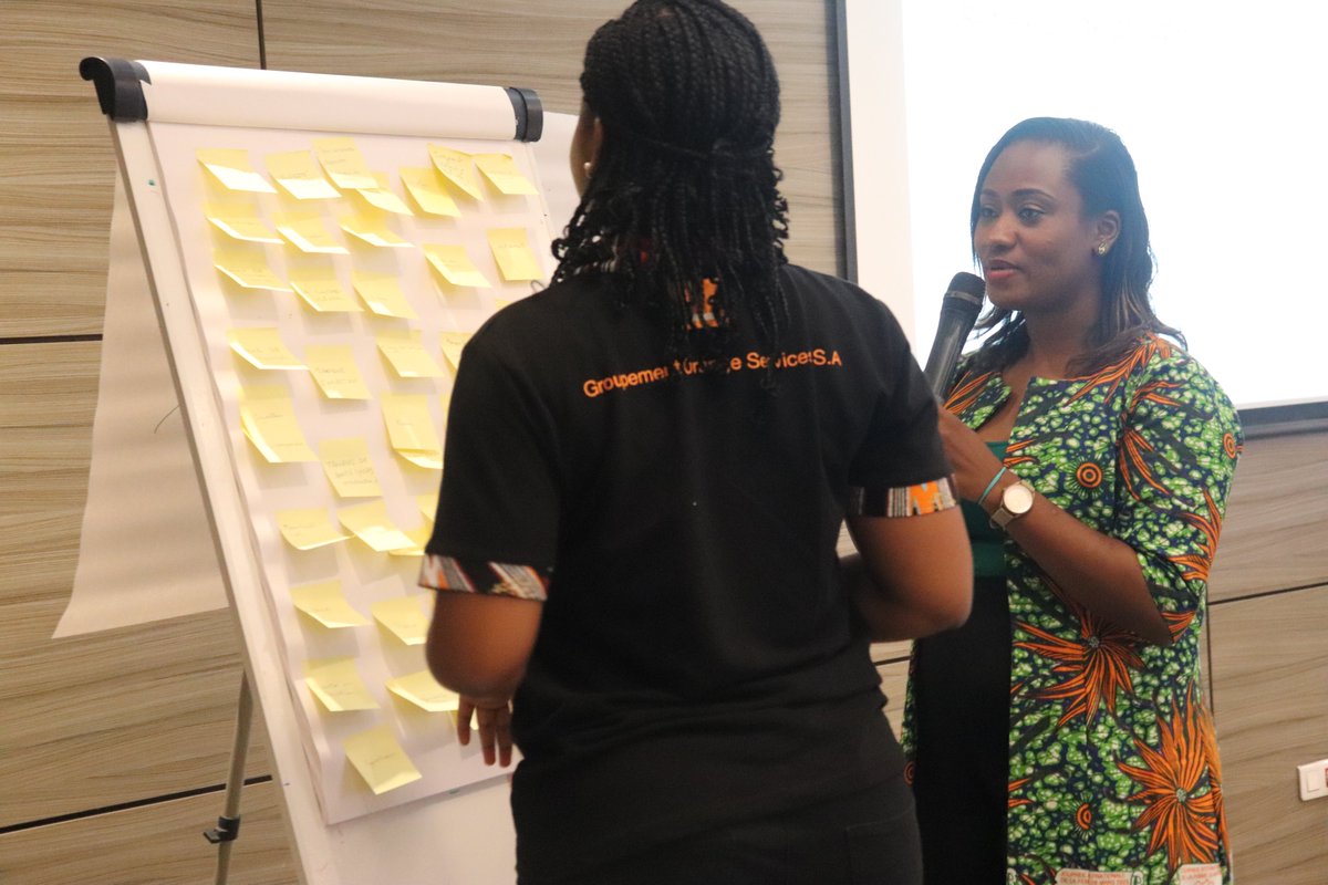 GroupOrangeServ's tweet photo. [Journée Internationale des Droits de la Femme ]
Un atelier pour ELLES afin de participer à leur développement professionnel et personnel !

#8Mars #HelloWomen  #ForHer #JIDF #InternationalWomensDay https://t.co/WcIKFhBZUC