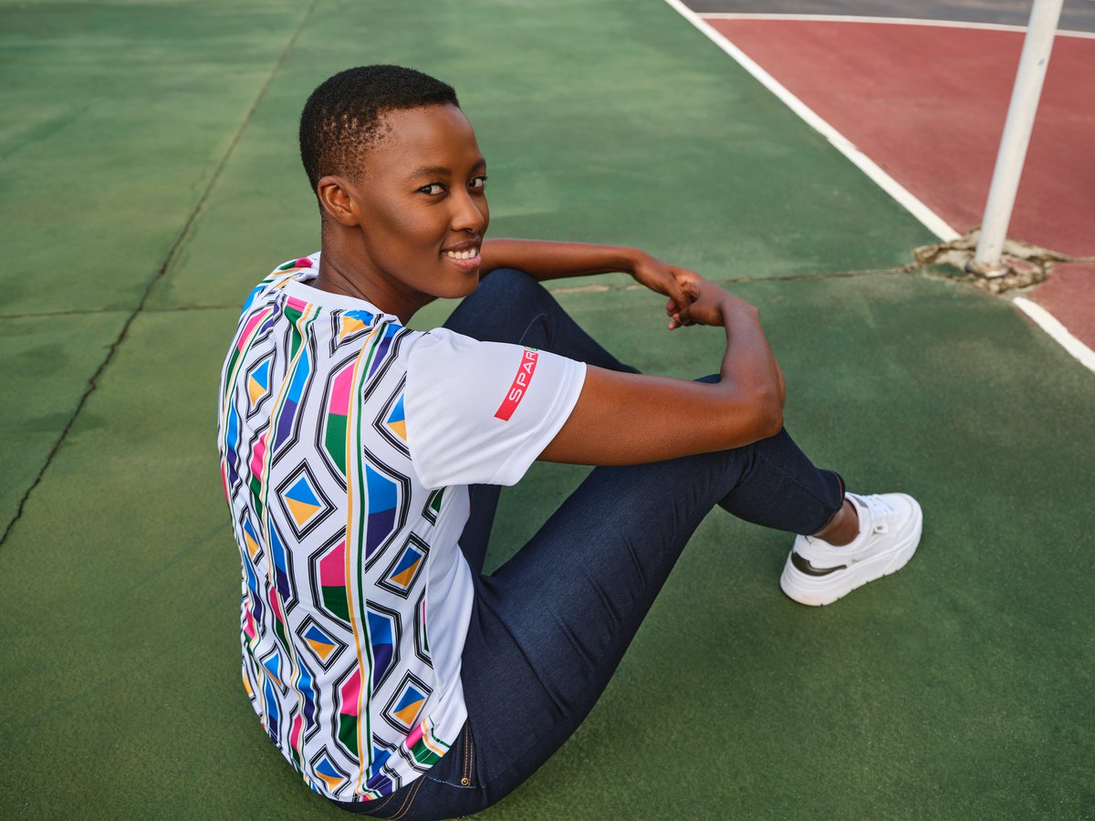 .<a href="/PUMASouthAfrica/">PUMA South Africa</a> Launches <a href="/Netball_SA/">Netball South Africa</a> World Cup Kit

Replica home and away kit will be available at PUMA.com, at PUMA Retail, Totalsports and Sportmans Warehouse from tomorrow 

Range of fanwear across men’s, women’s and kids’ sizes priced from R499 to R899