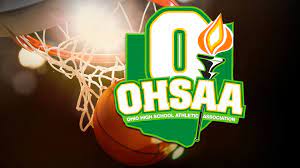 SmallTowneMedia's tweet photo. OHSAA Boys Regional coverage:

Div 3 (Canton Fieldhouse) - 6:00 PM - @CuyhtsAD vs @BeachwoodBBall - @minnich_quinn 
Div 3 (Canton Fieldhouse) - 8:00 PM - @LC_Hoops vs @LEFalconsHoops - @minnich_quinn 
Div 1 (Kent State) - 7:00 PM - @StowBoysHoops vs @WalshJesuitMBB - @ZTNoland https://t.co/CcYt2oJaQm